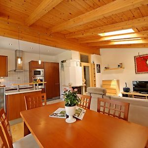 Alpen Appartements Moigg